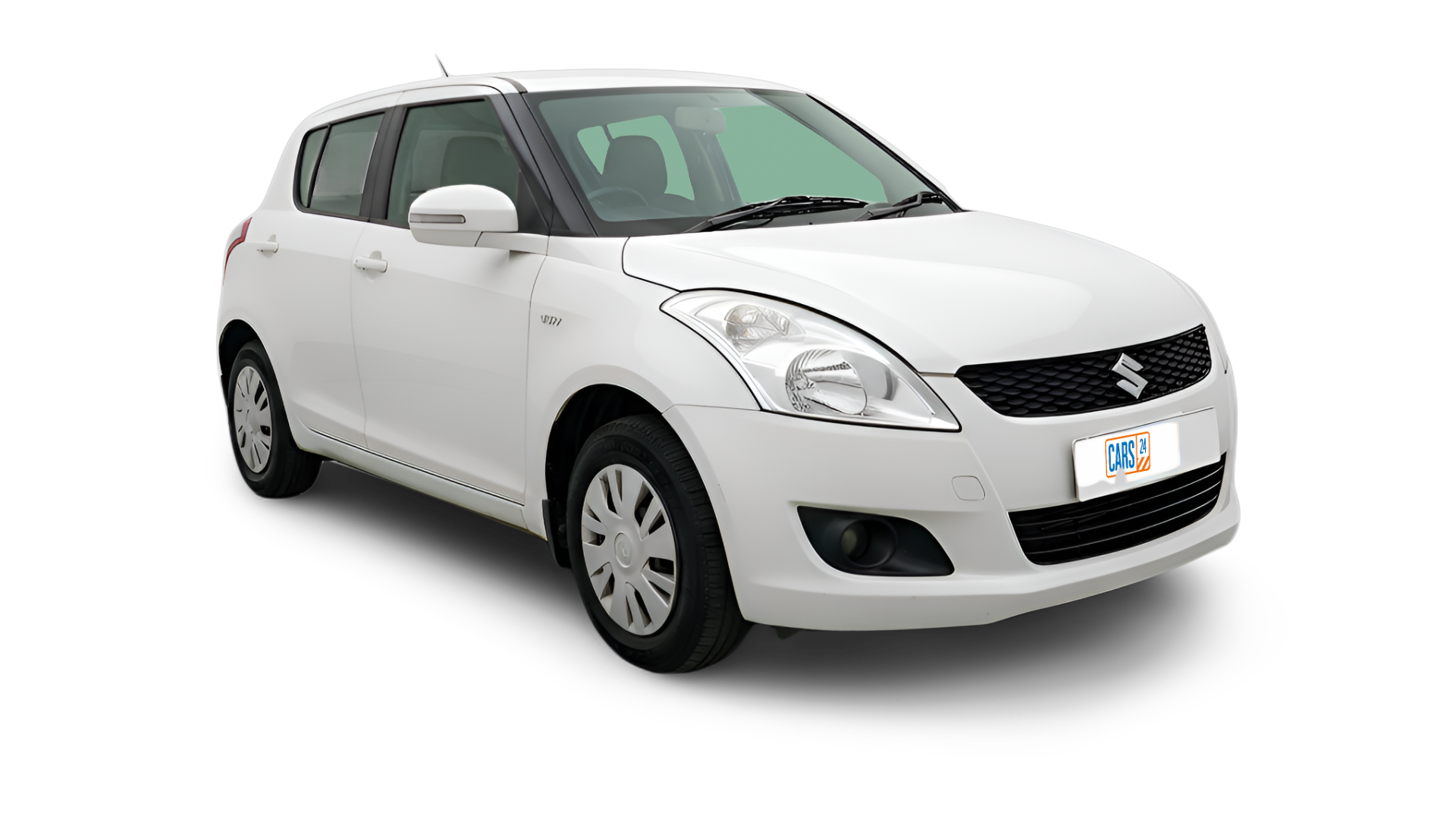 2012 Maruti Swift - Hatchback - Petrol - Manual - ₹1.94 lakh